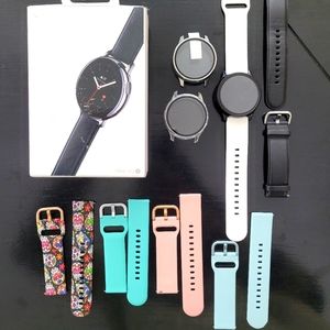 Samsung Active 2 Watch 40mm